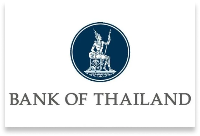 Bank of Thailand